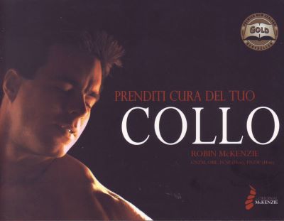 Prenditi cura del tuo collo 3/ed.